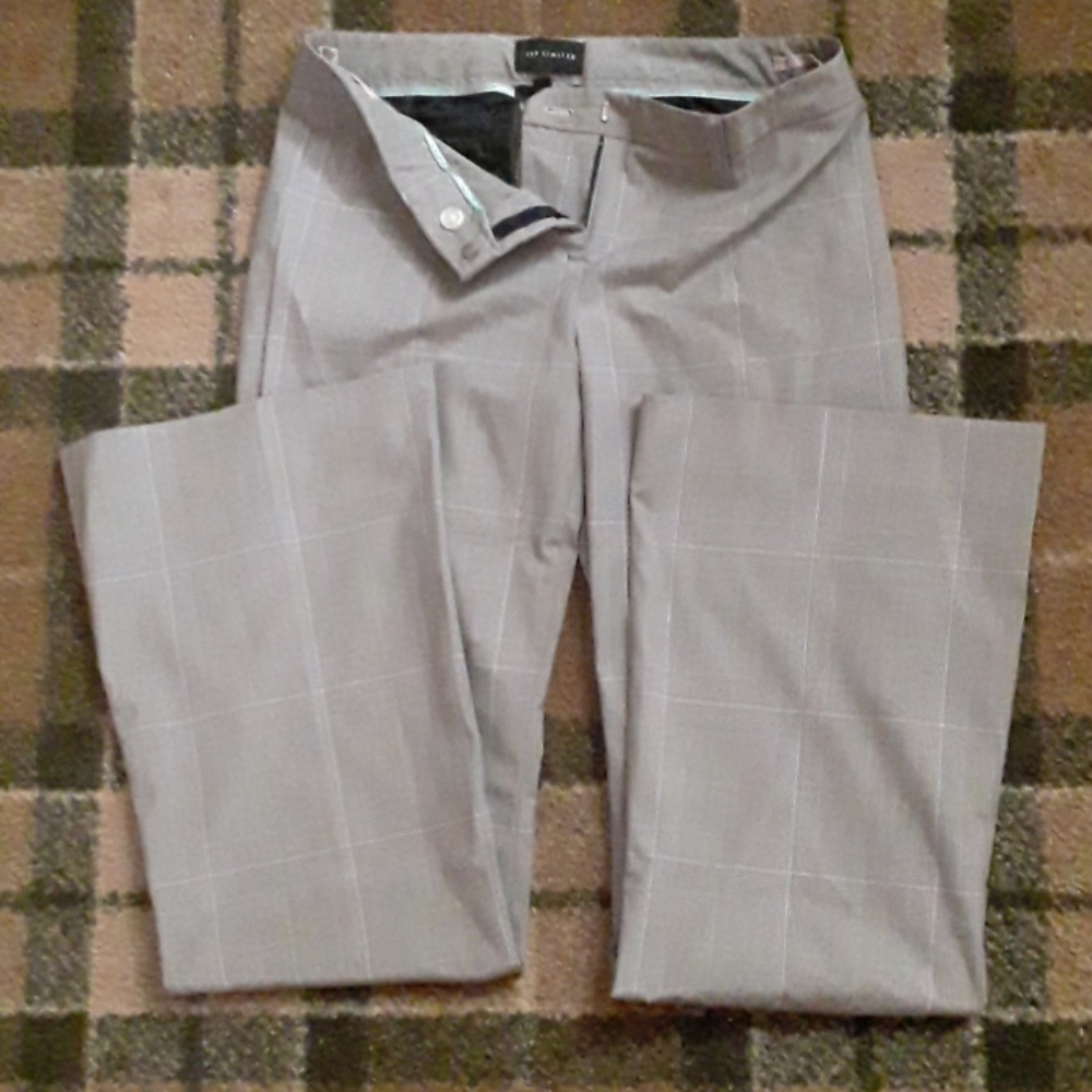 The limited dress pants